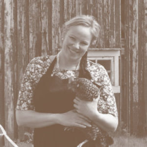 Sissel Gjesset, Dalheimen